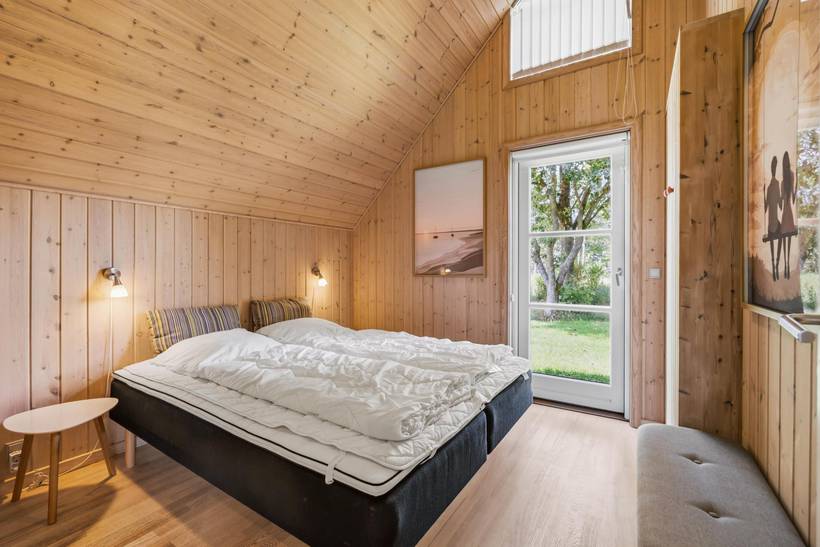Foto von Ferienhaus EV11 in Blåvand - Westjütland