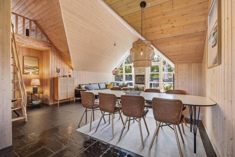 Foto von Ferienhaus EV11 in Blåvand - Westjütland