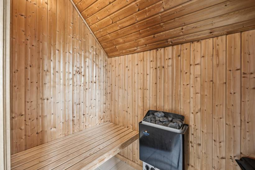 Foto von Ferienhaus EV11 in Blåvand - Westjütland