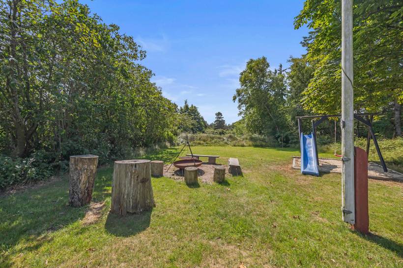Foto von Ferienhaus EV11 in Blåvand - Westjütland