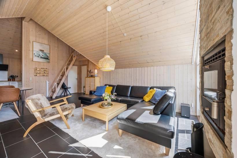 Foto von Ferienhaus EV11 in Blåvand - Westjütland