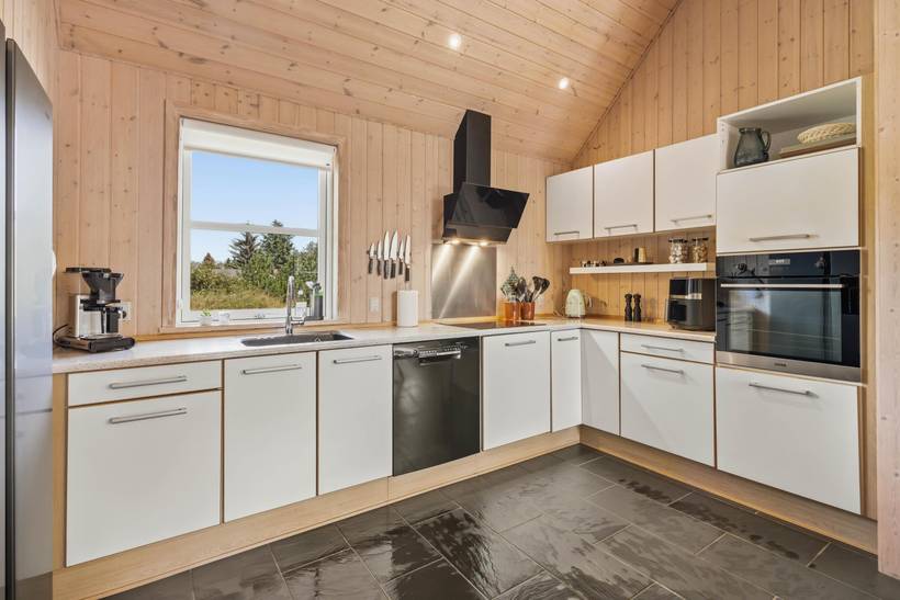 Foto von Ferienhaus EV11 in Blåvand - Westjütland