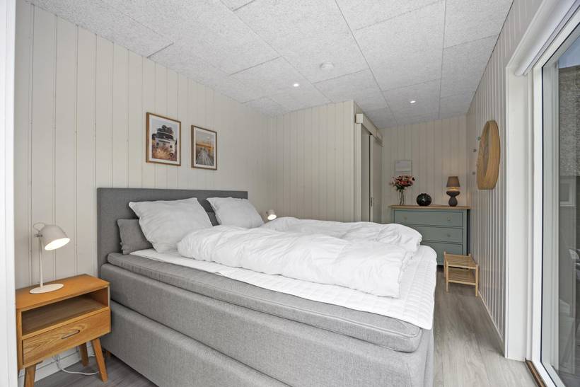 Foto von Ferienhaus EV11 in Blåvand - Westjütland