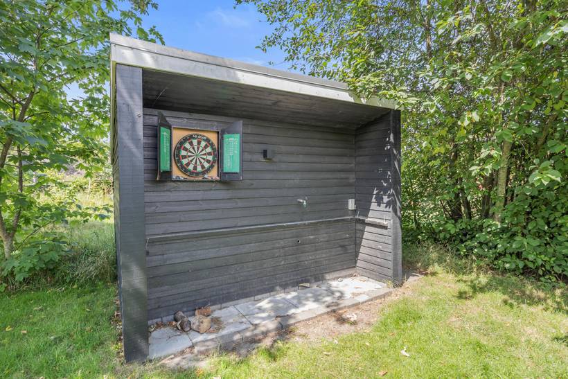 Foto von Ferienhaus EV11 in Blåvand - Westjütland
