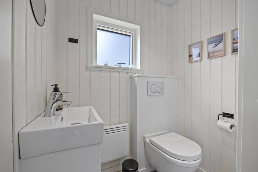 Foto von Ferienhaus EV11 in Blåvand - Westjütland
