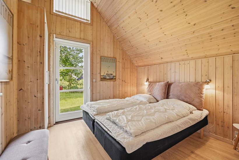 Foto von Ferienhaus EV11 in Blåvand - Westjütland