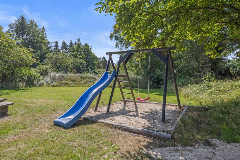 Foto von Ferienhaus EV11 in Blåvand - Westjütland