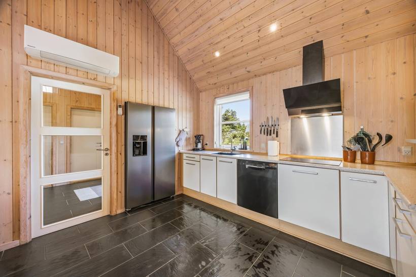 Foto von Ferienhaus EV11 in Blåvand - Westjütland