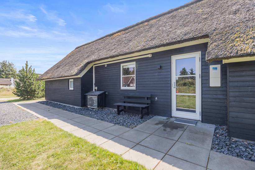 Foto von Ferienhaus EV11 in Blåvand - Westjütland