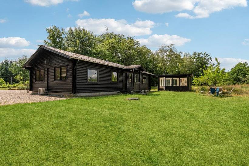 Foto von Ferienhaus EV13 in Billund - Ostjütland
