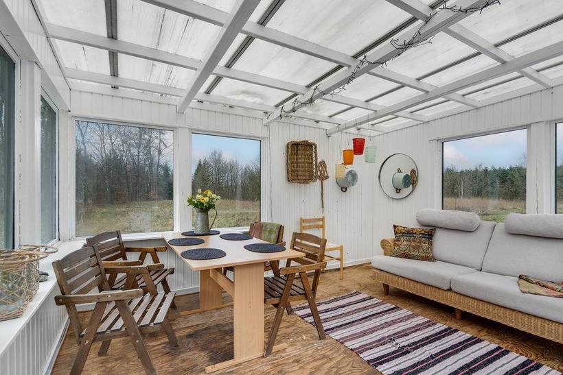 Foto von Ferienhaus EV13 in Billund - Ostjütland