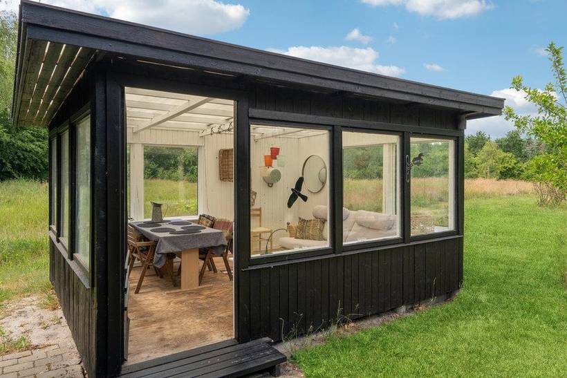 Foto von Ferienhaus EV13 in Billund - Ostjütland