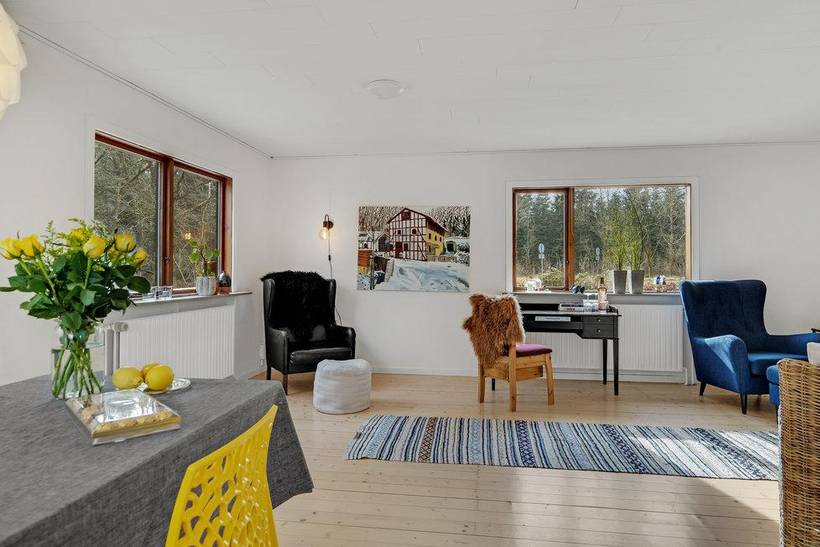 Foto von Ferienhaus EV13 in Billund - Ostjütland