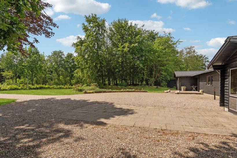Foto von Ferienhaus EV13 in Billund - Ostjütland