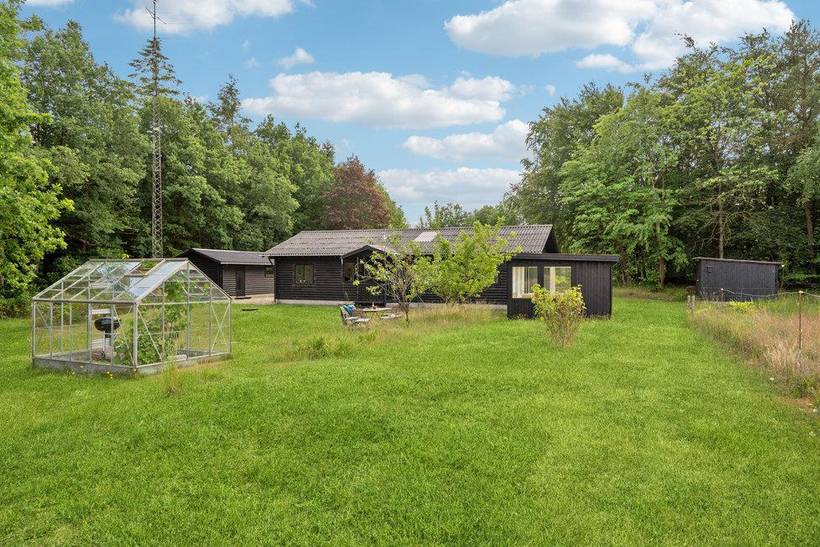 Foto von Ferienhaus EV13 in Billund - Ostjütland