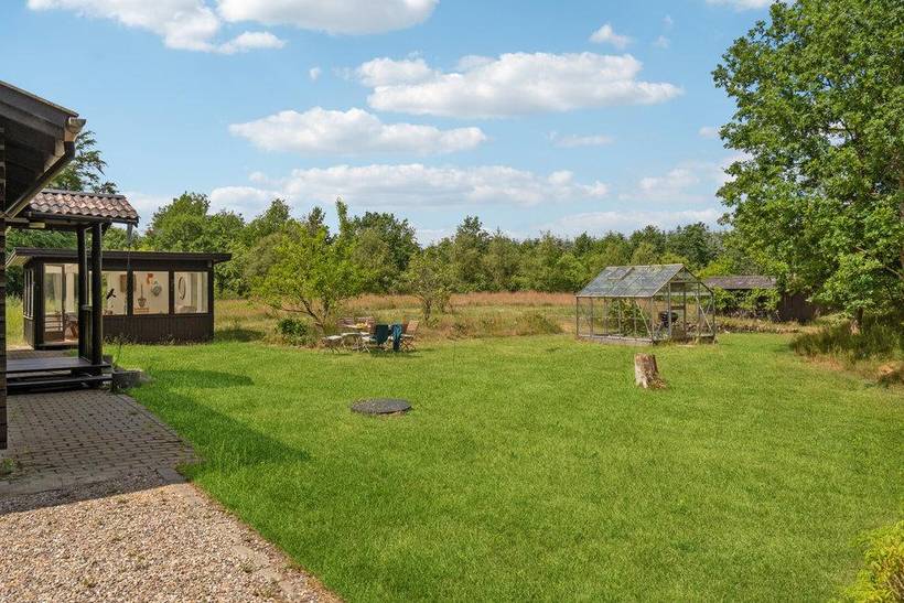 Foto von Ferienhaus EV13 in Billund - Ostjütland