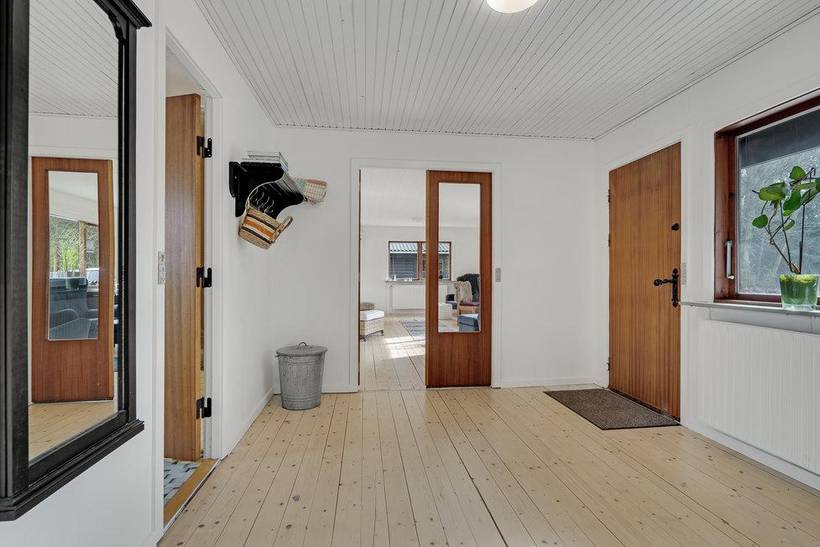 Foto von Ferienhaus EV13 in Billund - Ostjütland