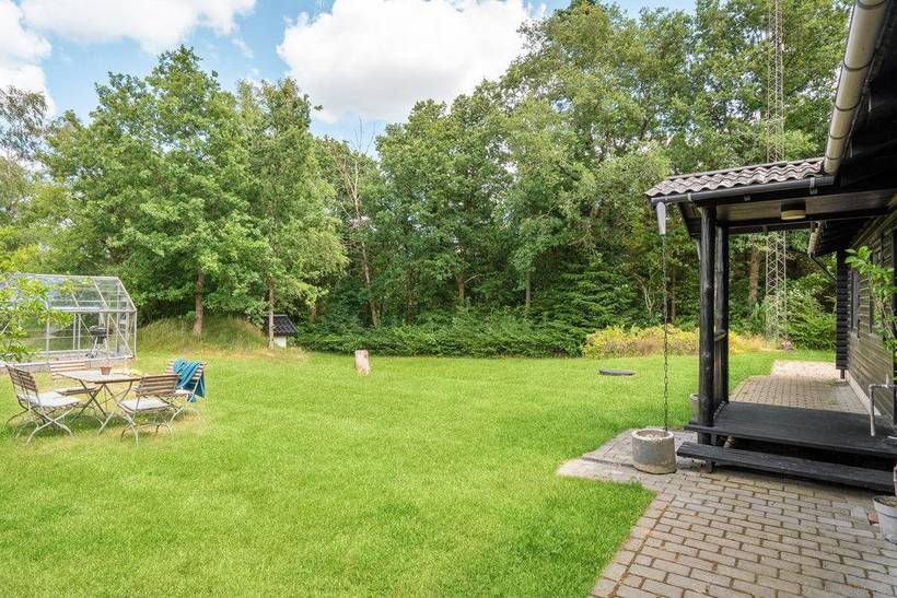 Foto von Ferienhaus EV13 in Billund - Ostjütland