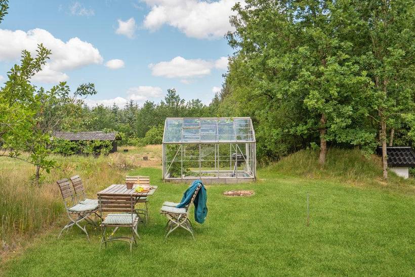 Foto von Ferienhaus EV13 in Billund - Ostjütland