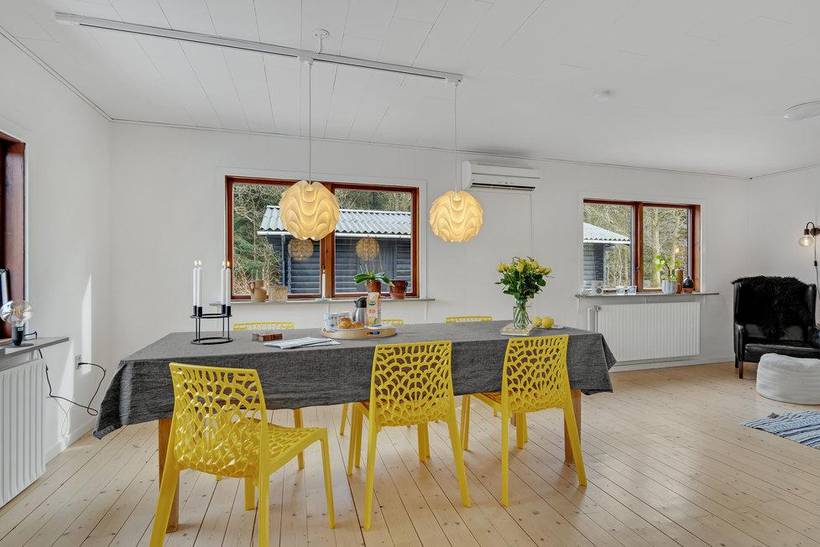 Foto von Ferienhaus EV13 in Billund - Ostjütland