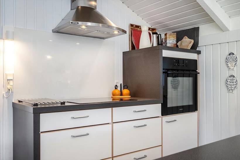 Foto von Ferienhaus EV15 in Nørhede - Fjand - Westjütland