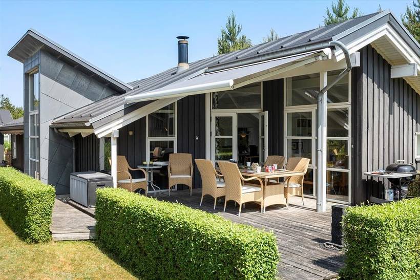 Foto von Ferienhaus EV15 in Nørhede - Fjand - Westjütland
