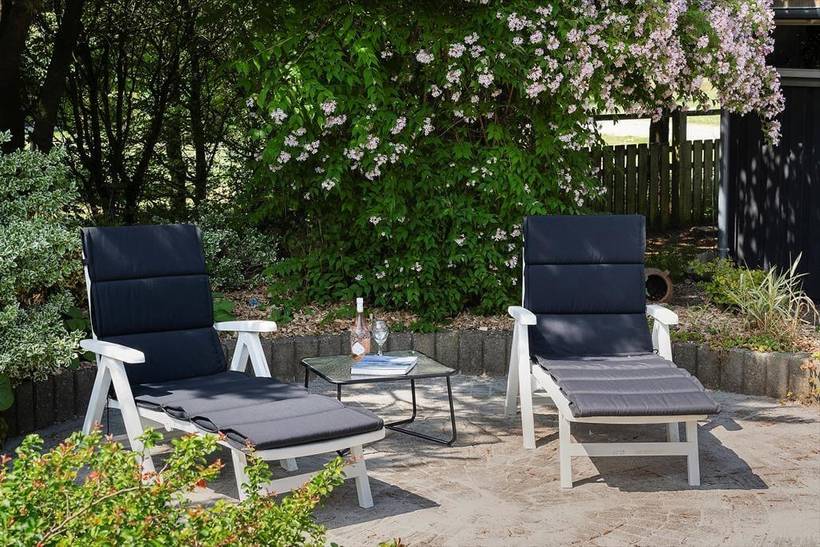 Foto von Ferienhaus EV15 in Nørhede - Fjand - Westjütland