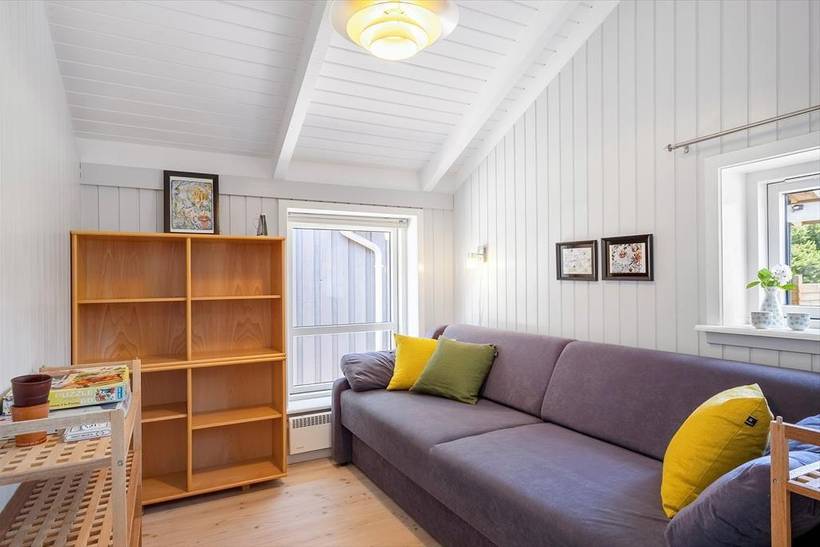 Foto von Ferienhaus EV15 in Nørhede - Fjand - Westjütland