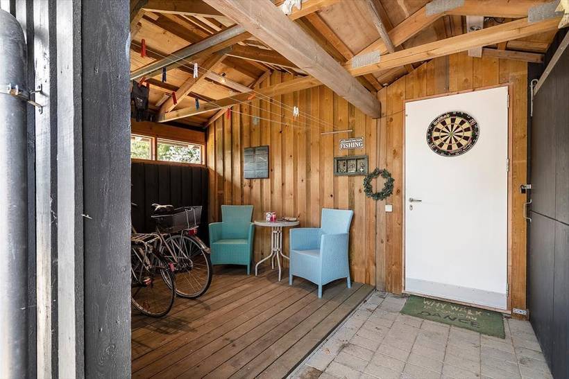 Foto von Ferienhaus EV15 in Nørhede - Fjand - Westjütland