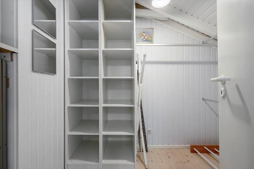 Foto von Ferienhaus EV15 in Nørhede - Fjand - Westjütland