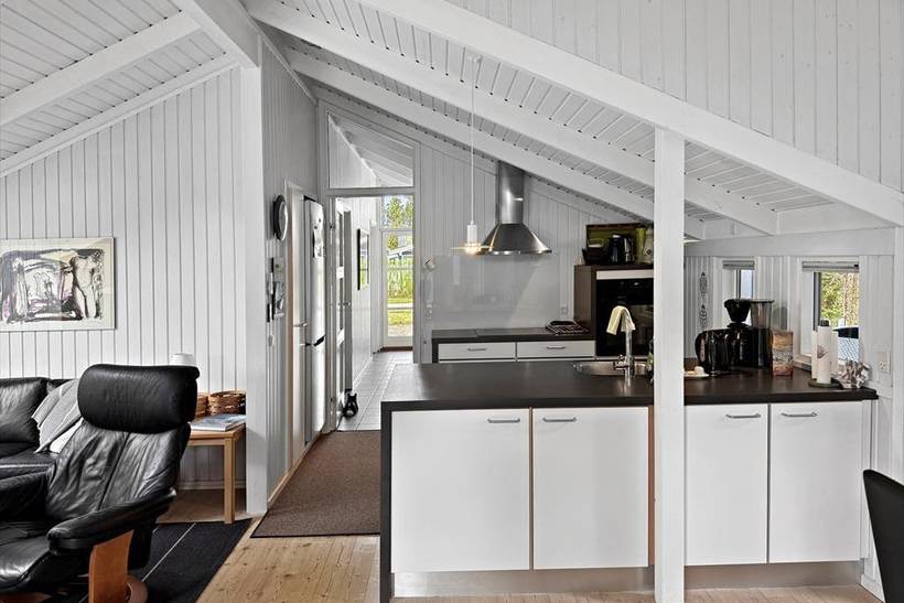 Foto von Ferienhaus EV15 in Nørhede - Fjand - Westjütland