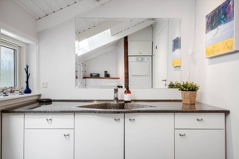 Foto von Ferienhaus EV15 in Nørhede - Fjand - Westjütland
