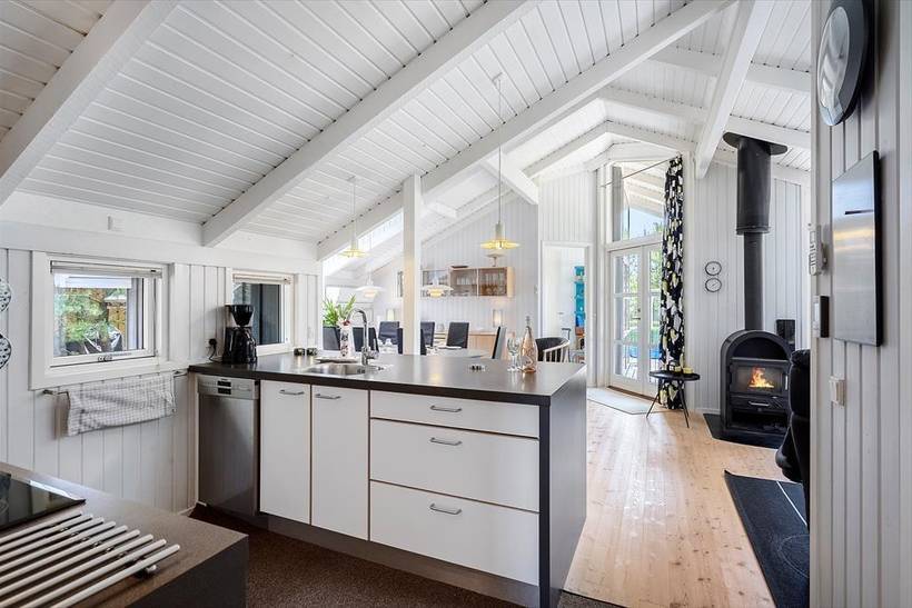Foto von Ferienhaus EV15 in Nørhede - Fjand - Westjütland
