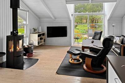 Vorschaubild von Ferienhaus EV15 in Nørhede - Fjand - Westjütland