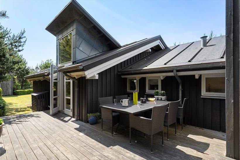 Foto von Ferienhaus EV15 in Nørhede - Fjand - Westjütland