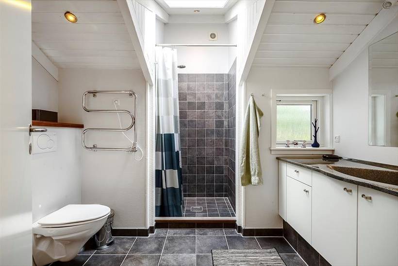 Foto von Ferienhaus EV15 in Nørhede - Fjand - Westjütland