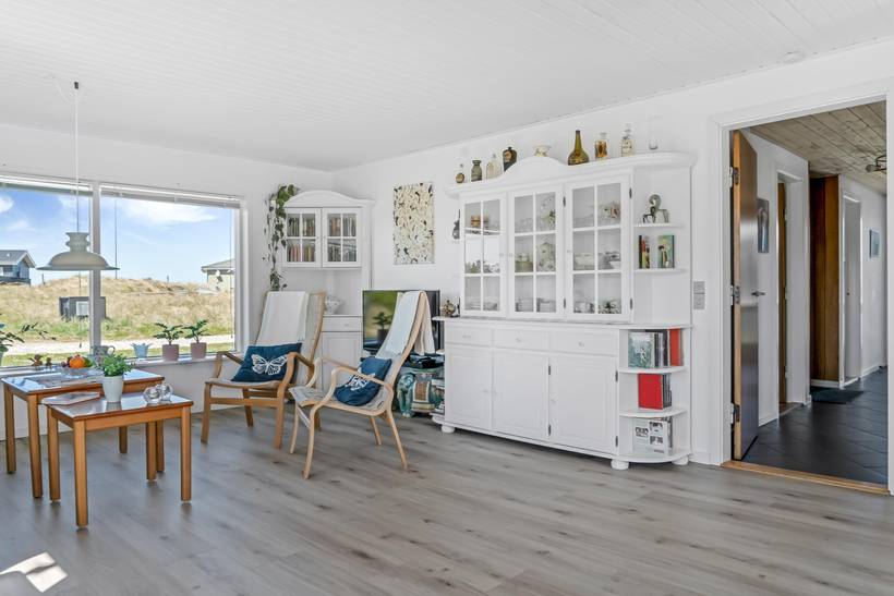 Foto von Ferienhaus EV16 in Grønhøj - Løkken - Nordjütland