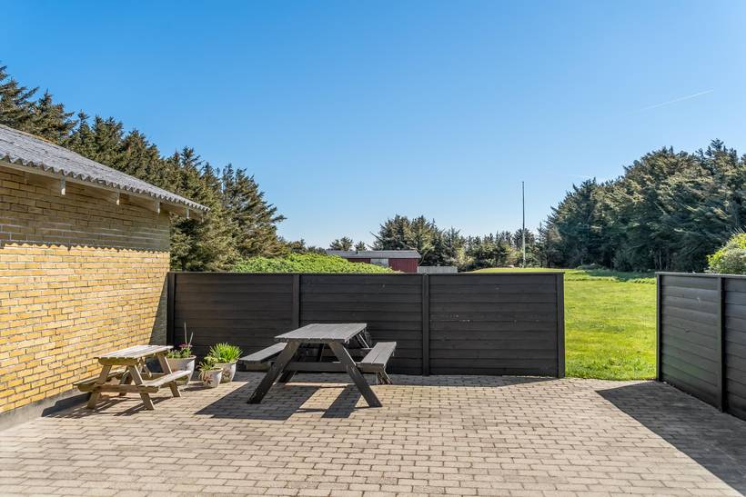 Foto von Ferienhaus EV16 in Grønhøj - Løkken - Nordjütland