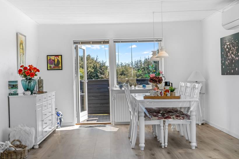 Foto von Ferienhaus EV16 in Grønhøj - Løkken - Nordjütland
