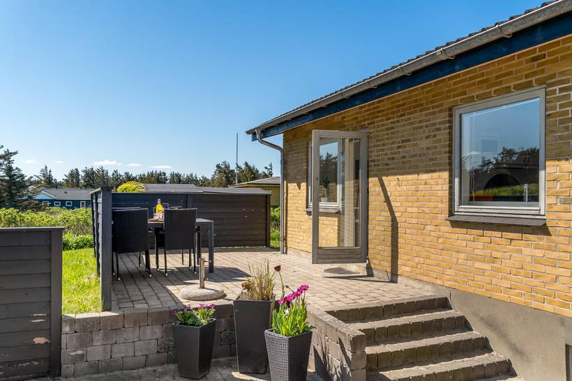 Foto von Ferienhaus EV16 in Grønhøj - Løkken - Nordjütland