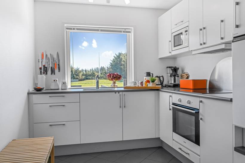 Foto von Ferienhaus EV16 in Grønhøj - Løkken - Nordjütland