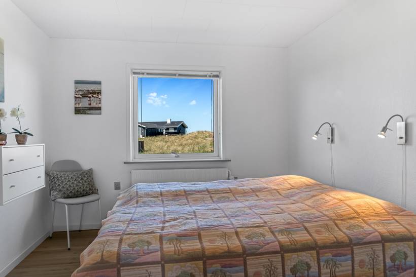 Foto von Ferienhaus EV16 in Grønhøj - Løkken - Nordjütland