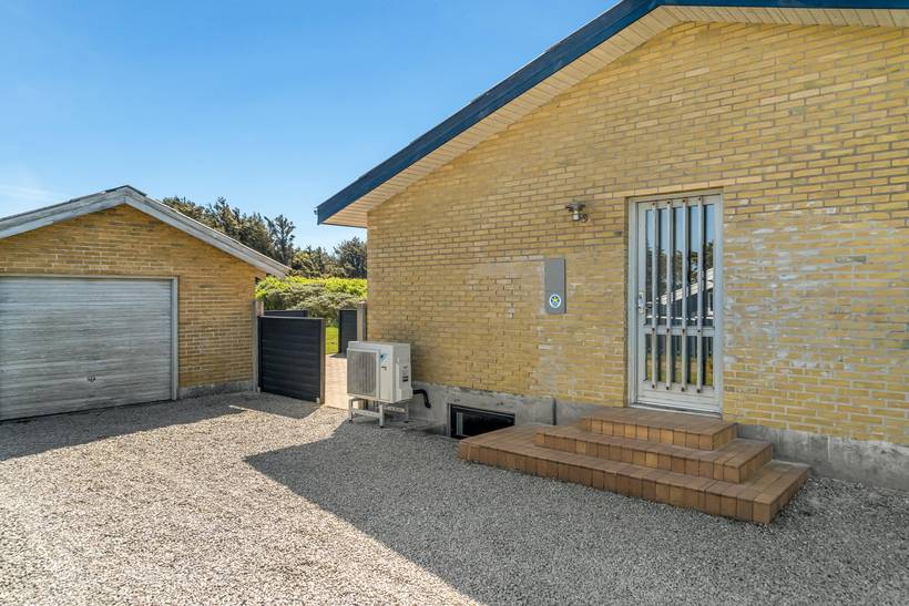 Foto von Ferienhaus EV16 in Grønhøj - Løkken - Nordjütland