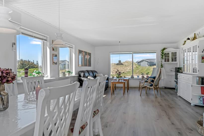 Foto von Ferienhaus EV16 in Grønhøj - Løkken - Nordjütland