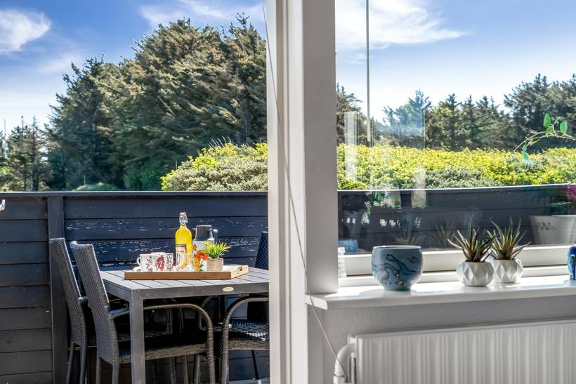 Foto von Ferienhaus EV16 in Grønhøj - Løkken - Nordjütland