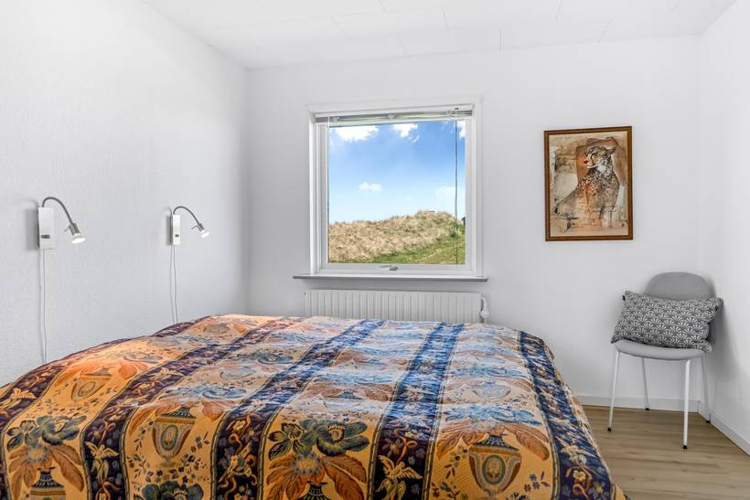Foto von Ferienhaus EV16 in Grønhøj - Løkken - Nordjütland