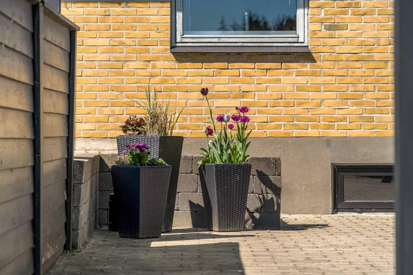 Foto von Ferienhaus EV16 in Grønhøj - Løkken - Nordjütland