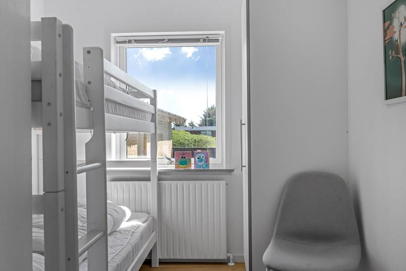 Foto von Ferienhaus EV16 in Grønhøj - Løkken - Nordjütland