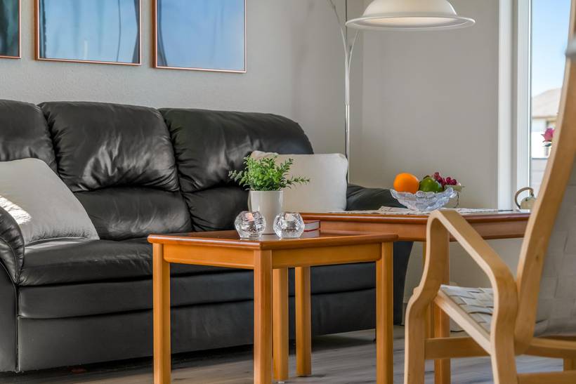 Foto von Ferienhaus EV16 in Grønhøj - Løkken - Nordjütland