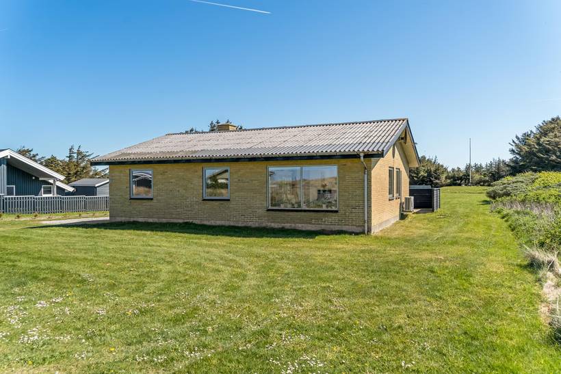 Foto von Ferienhaus EV16 in Grønhøj - Løkken - Nordjütland